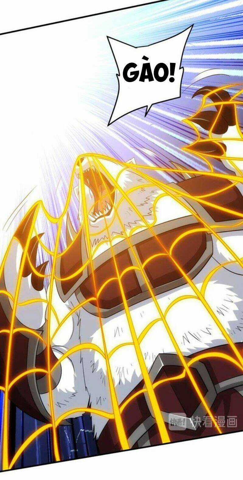 Rich Player - Người Chơi Khắc Kim Chapter 122 trang 38