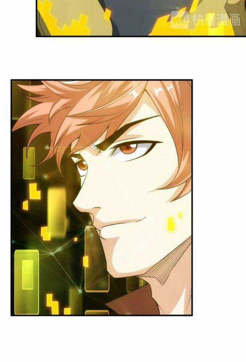 Rich Player - Người Chơi Khắc Kim Chapter 122 trang 4