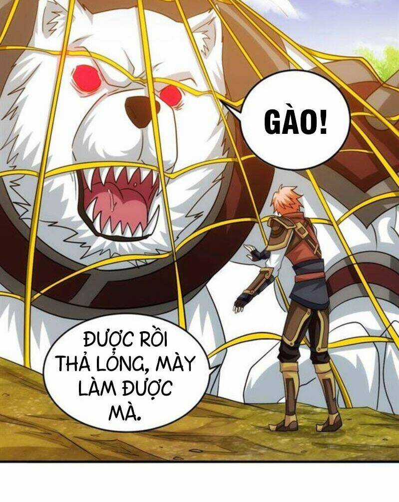 Rich Player - Người Chơi Khắc Kim Chapter 122 trang 42