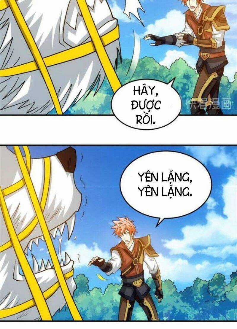 Rich Player - Người Chơi Khắc Kim Chapter 122 trang 44