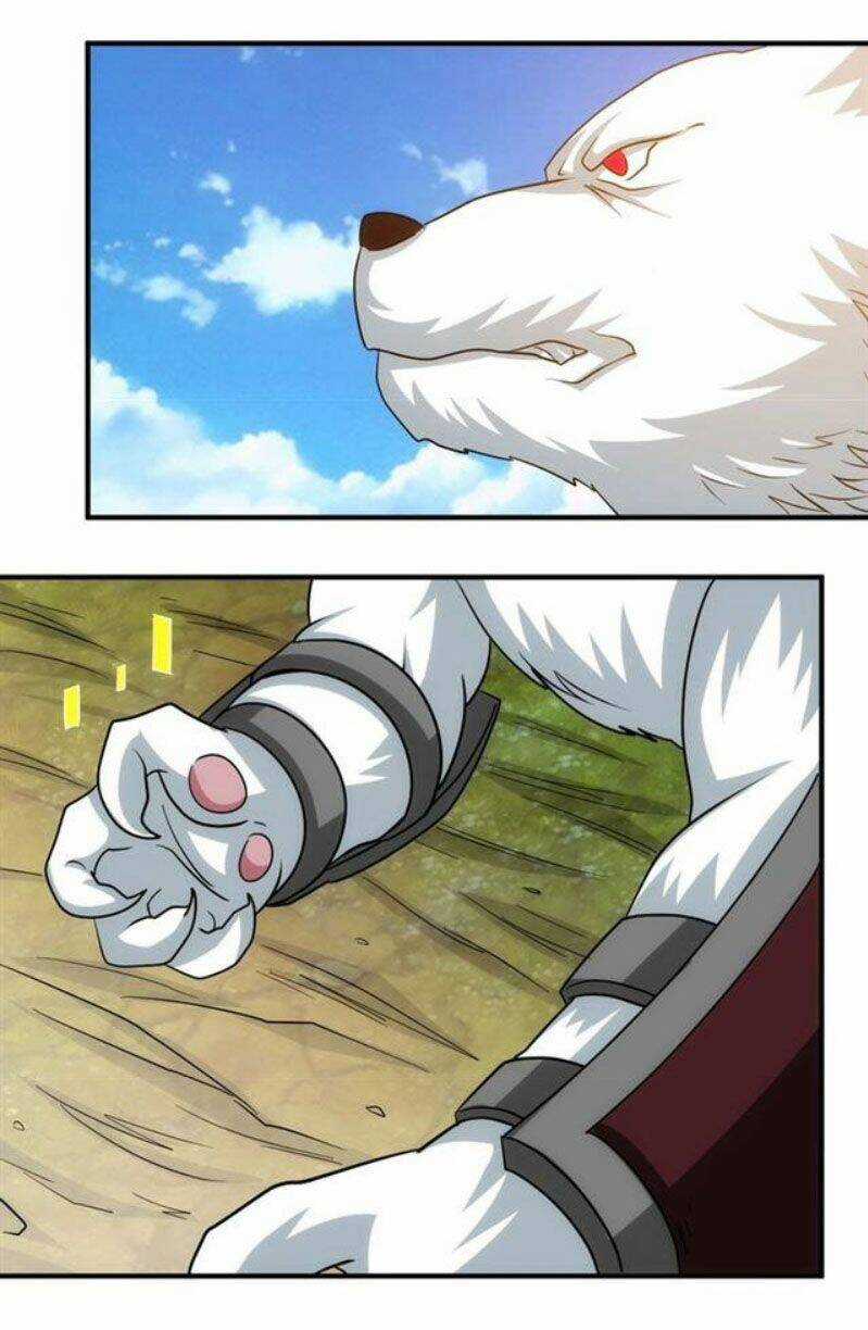 Rich Player - Người Chơi Khắc Kim Chapter 122 trang 49