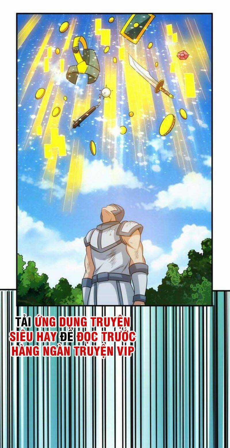 Rich Player - Người Chơi Khắc Kim Chapter 122 trang 50