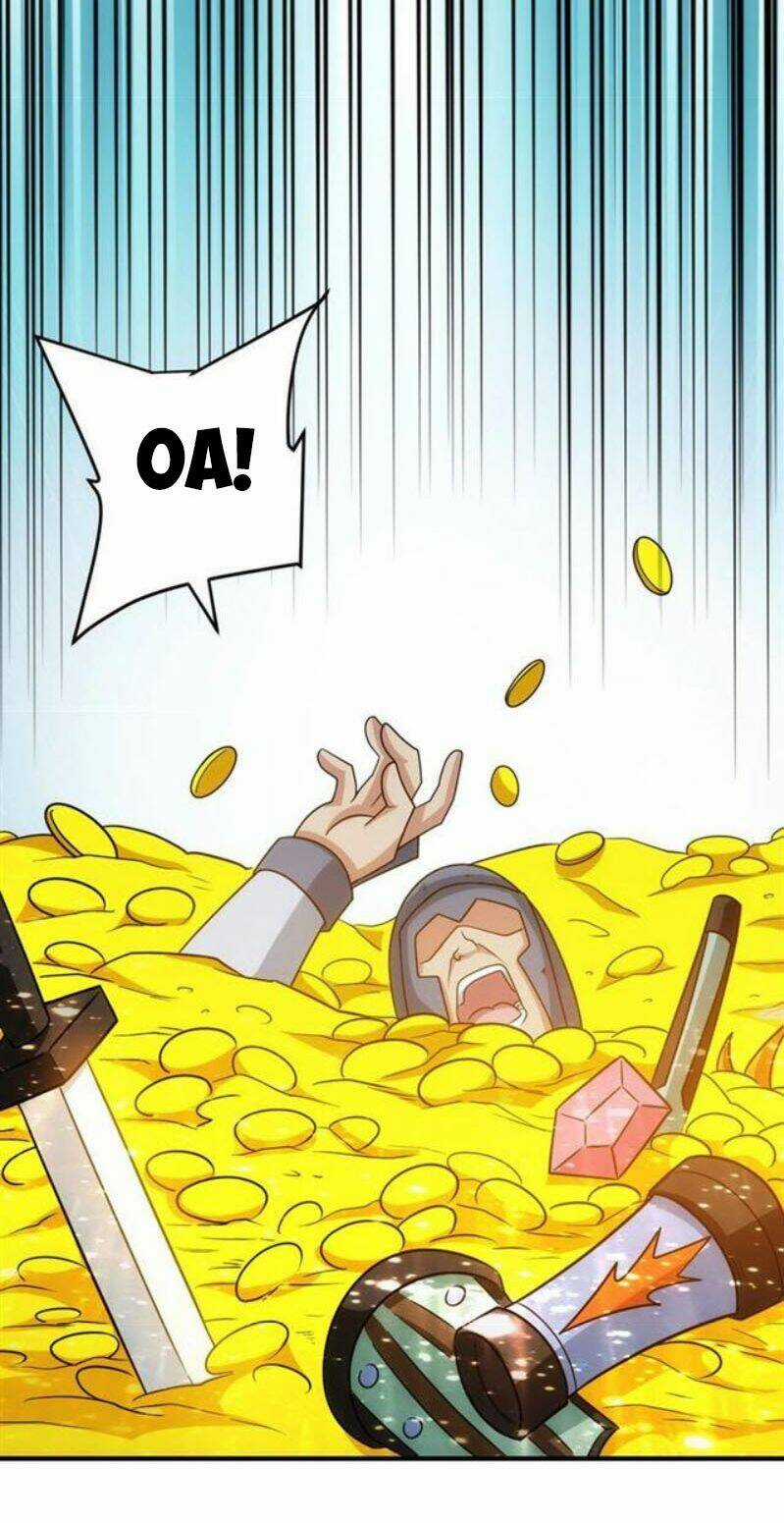 Rich Player - Người Chơi Khắc Kim Chapter 122 trang 51