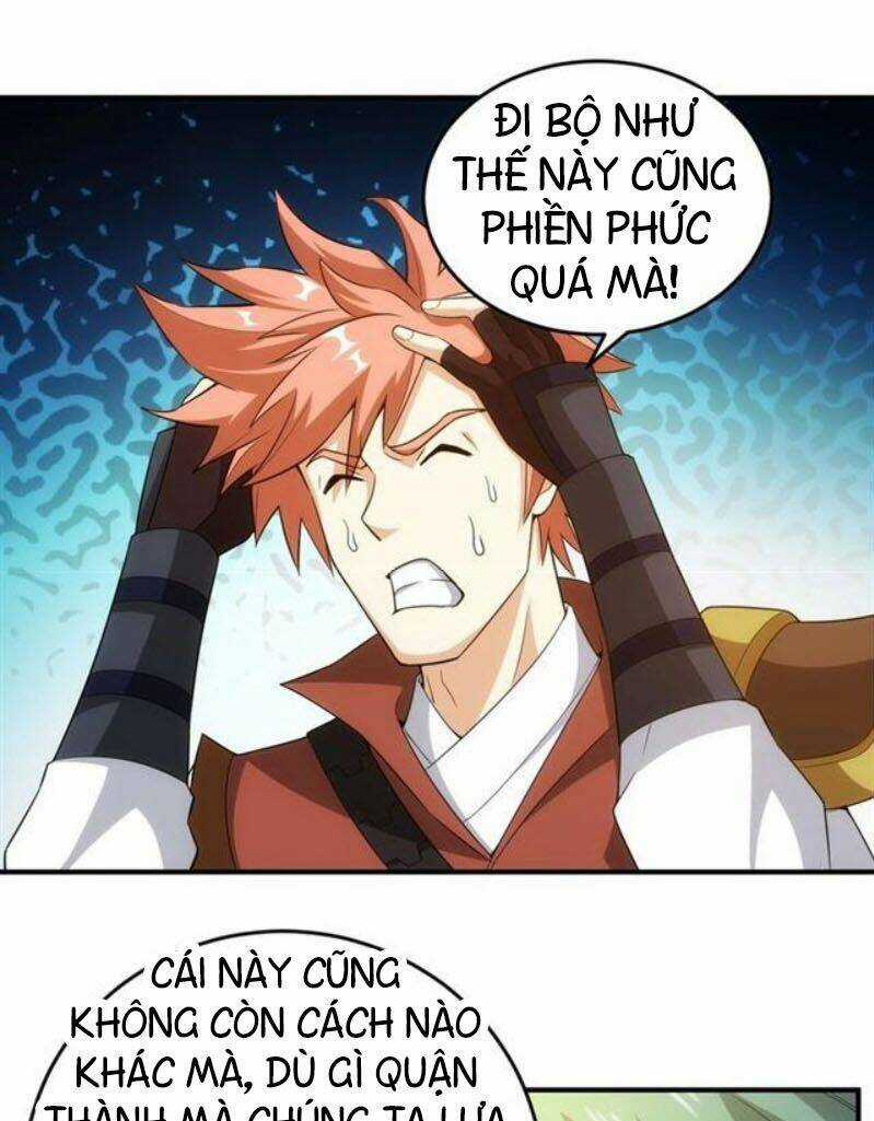 Rich Player - Người Chơi Khắc Kim Chapter 122 trang 6