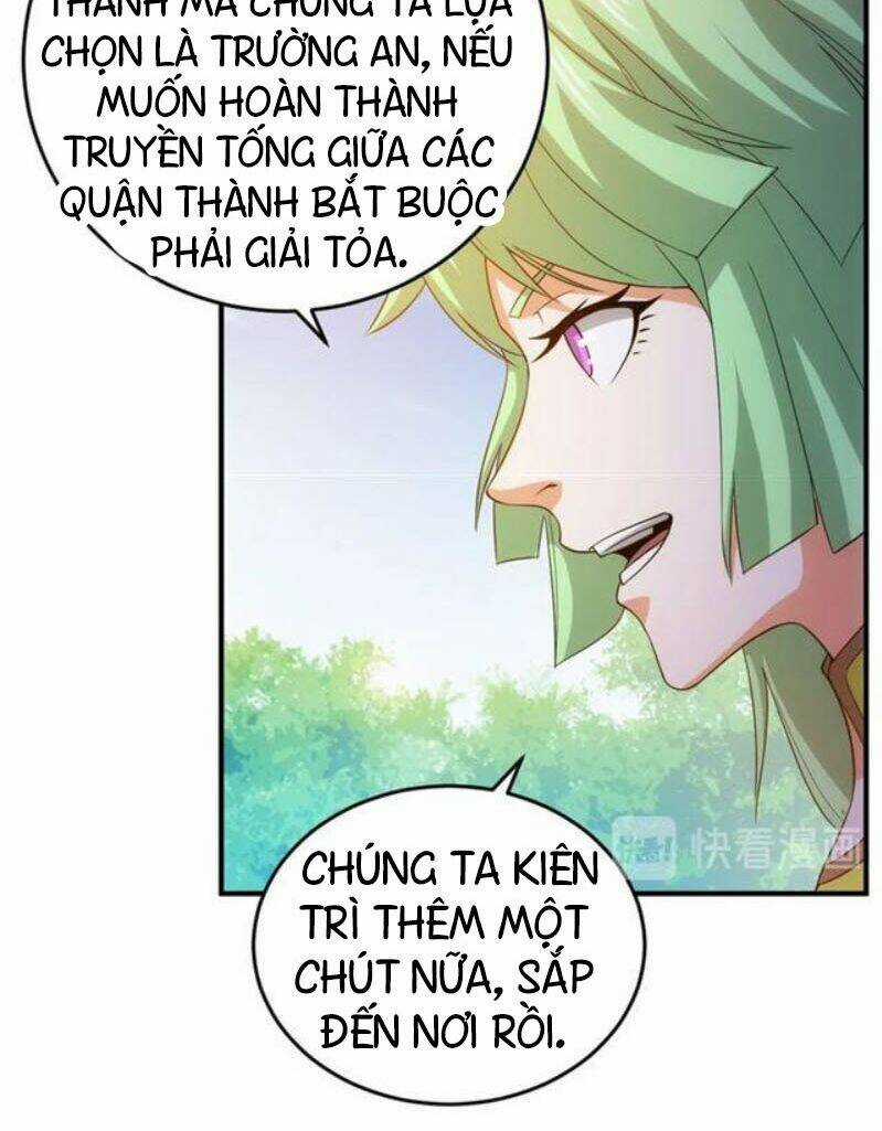 Rich Player - Người Chơi Khắc Kim Chapter 122 trang 7