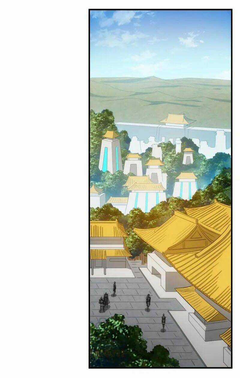 Rich Player - Người Chơi Khắc Kim Chapter 123 trang 10