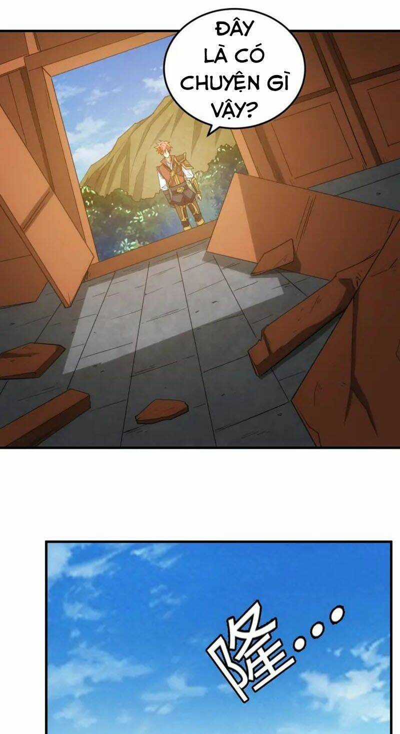 Rich Player - Người Chơi Khắc Kim Chapter 123 trang 15