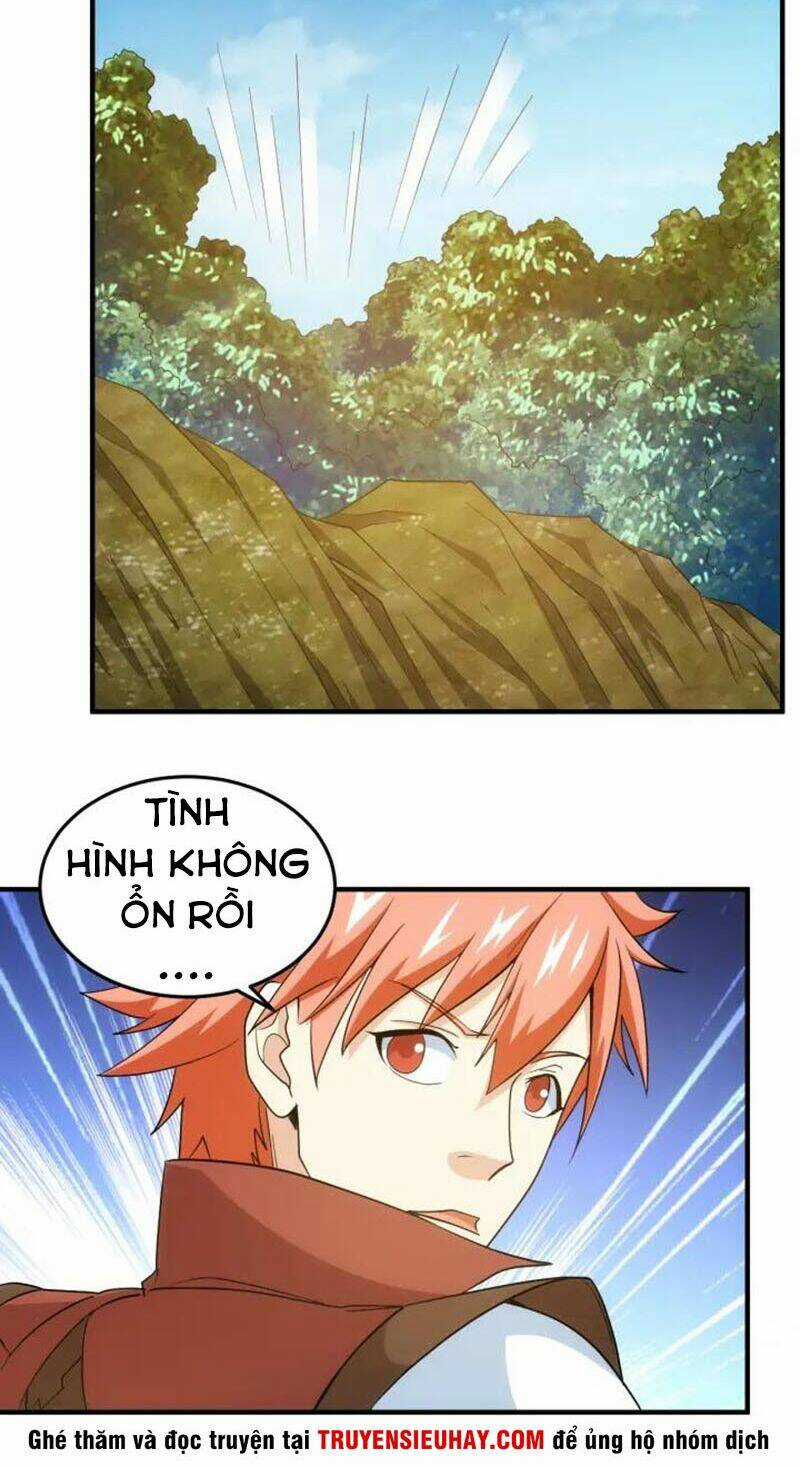 Rich Player - Người Chơi Khắc Kim Chapter 123 trang 16