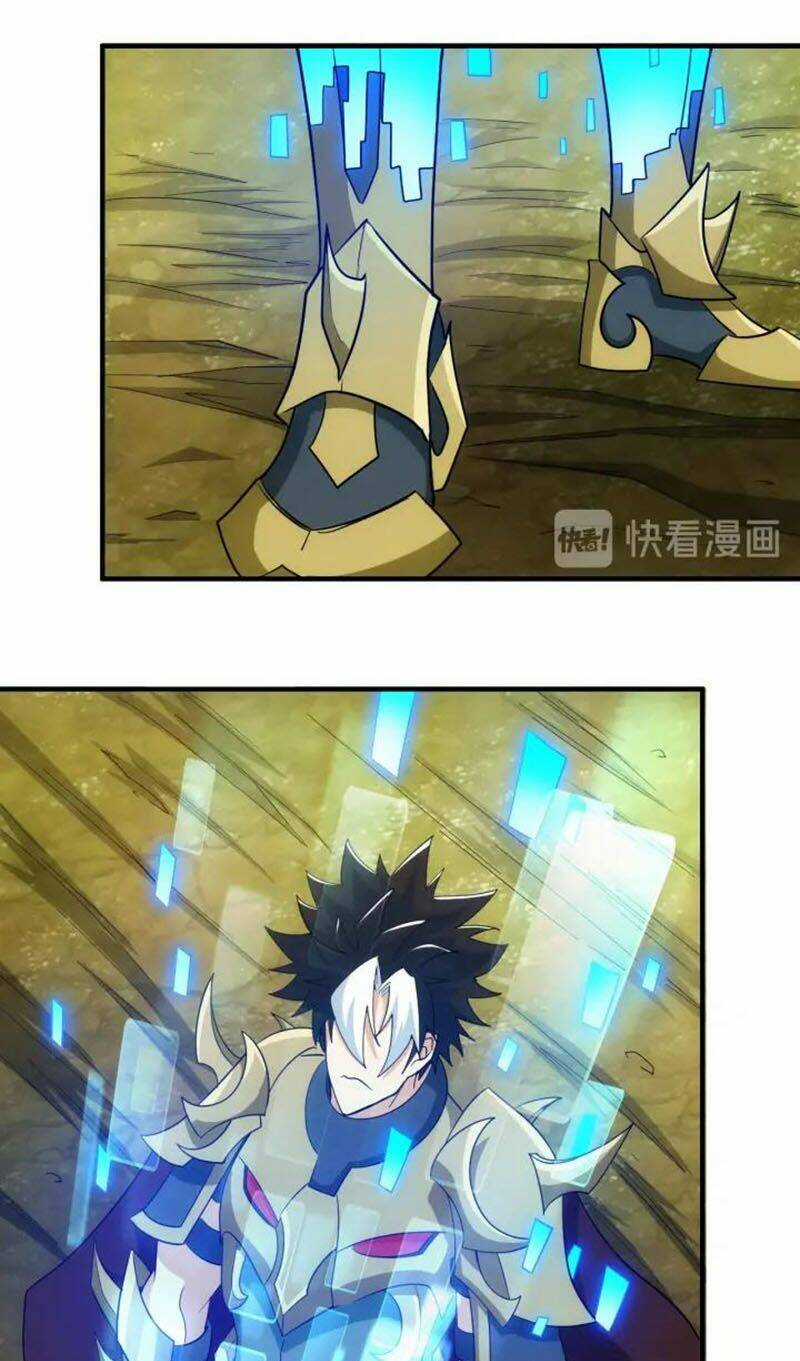 Rich Player - Người Chơi Khắc Kim Chapter 123 trang 17