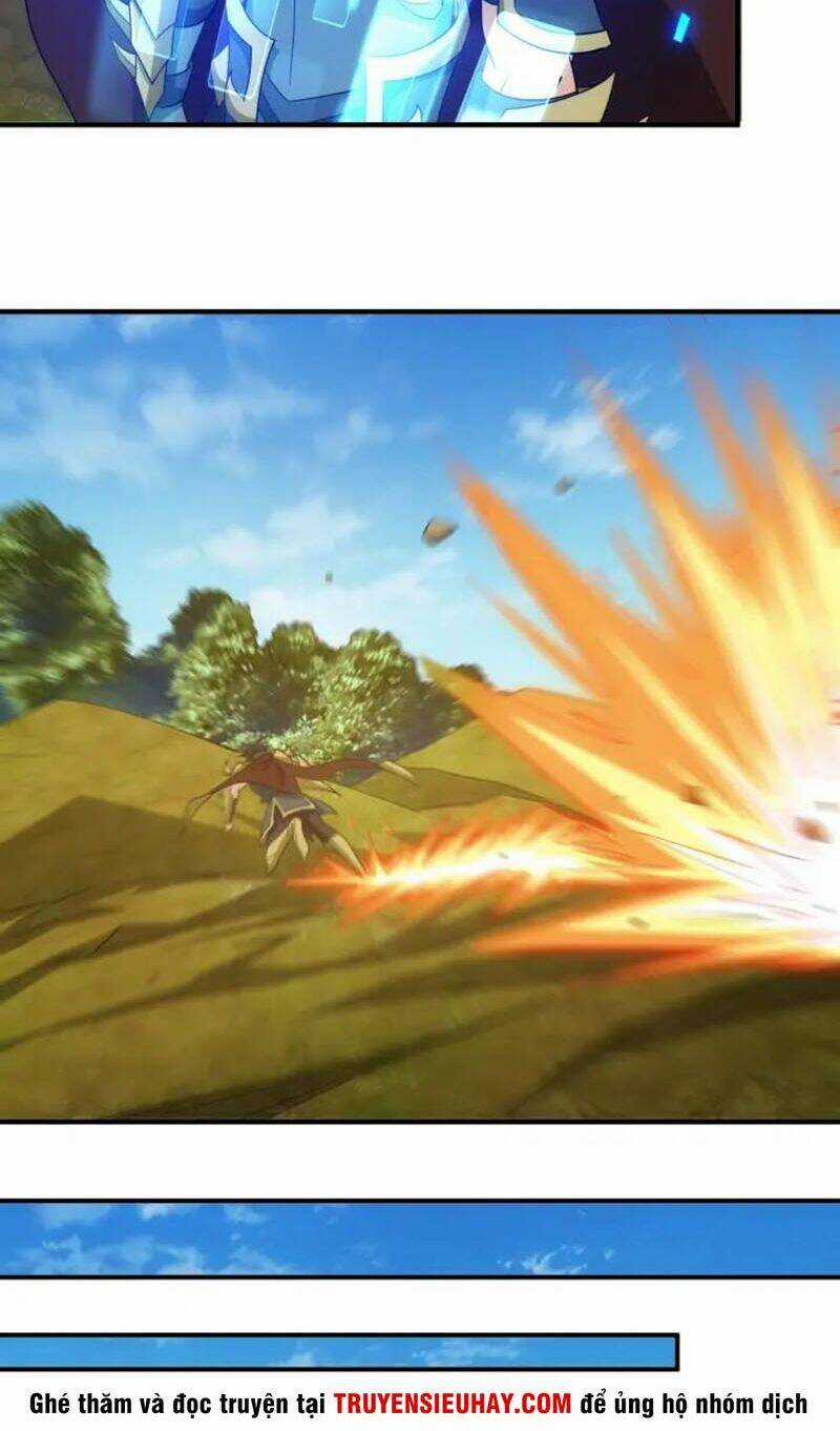 Rich Player - Người Chơi Khắc Kim Chapter 123 trang 18