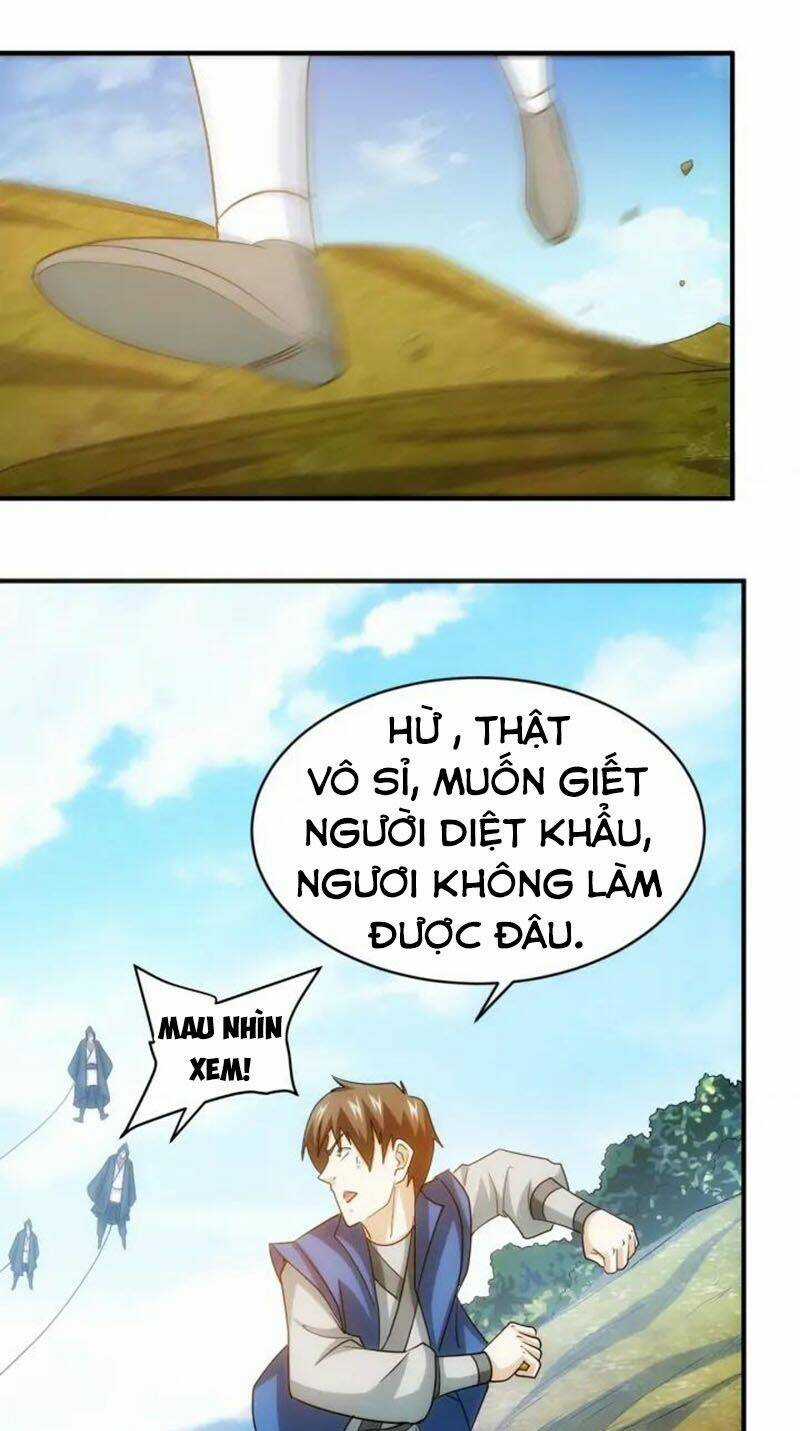 Rich Player - Người Chơi Khắc Kim Chapter 123 trang 19