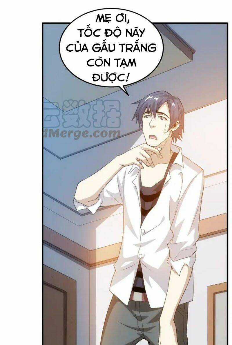 Rich Player - Người Chơi Khắc Kim Chapter 123 trang 2