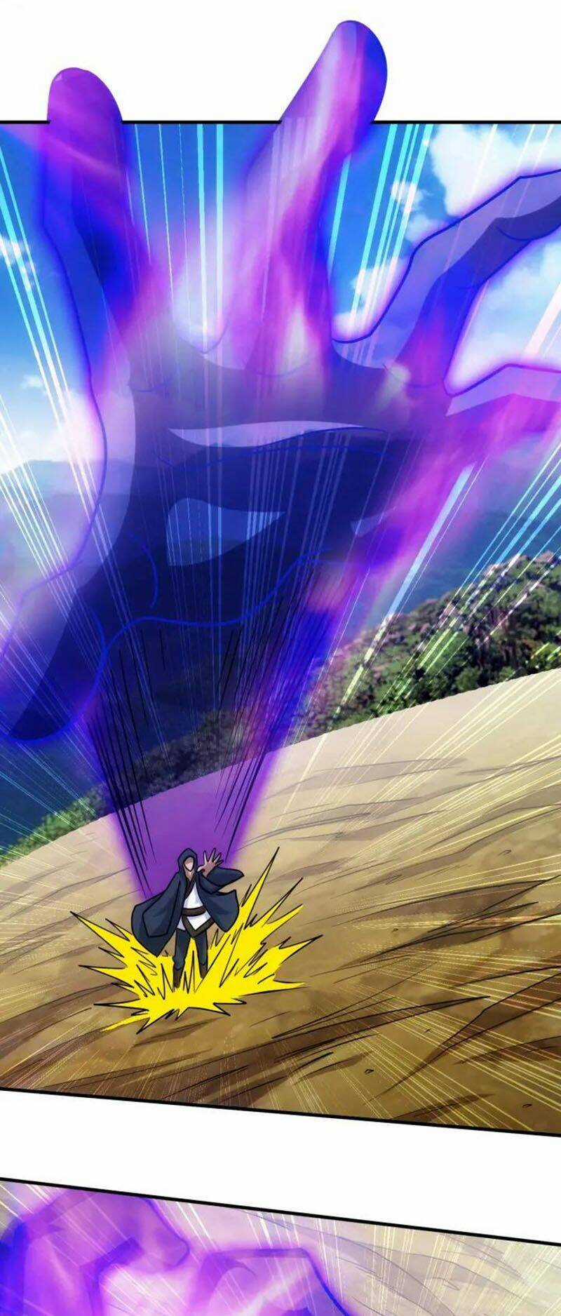 Rich Player - Người Chơi Khắc Kim Chapter 123 trang 21