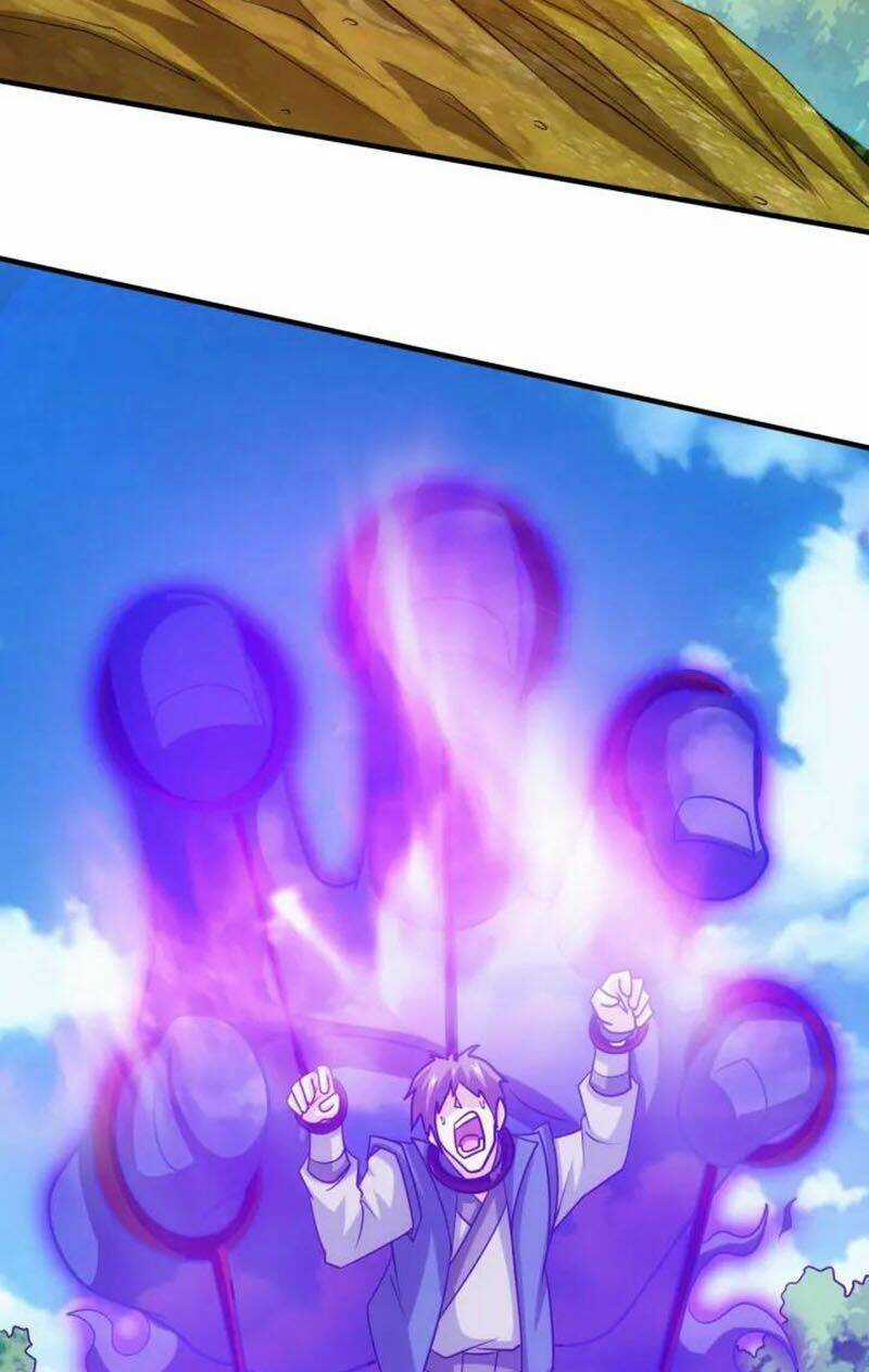 Rich Player - Người Chơi Khắc Kim Chapter 123 trang 24