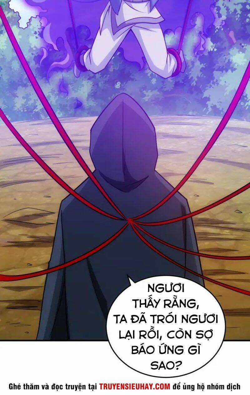 Rich Player - Người Chơi Khắc Kim Chapter 123 trang 25