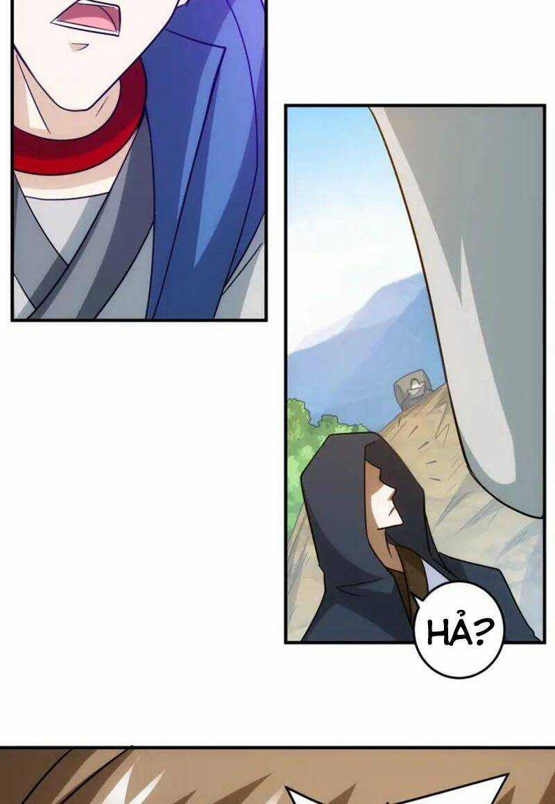 Rich Player - Người Chơi Khắc Kim Chapter 123 trang 27