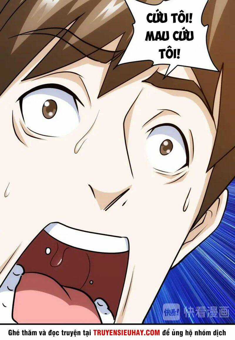 Rich Player - Người Chơi Khắc Kim Chapter 123 trang 28