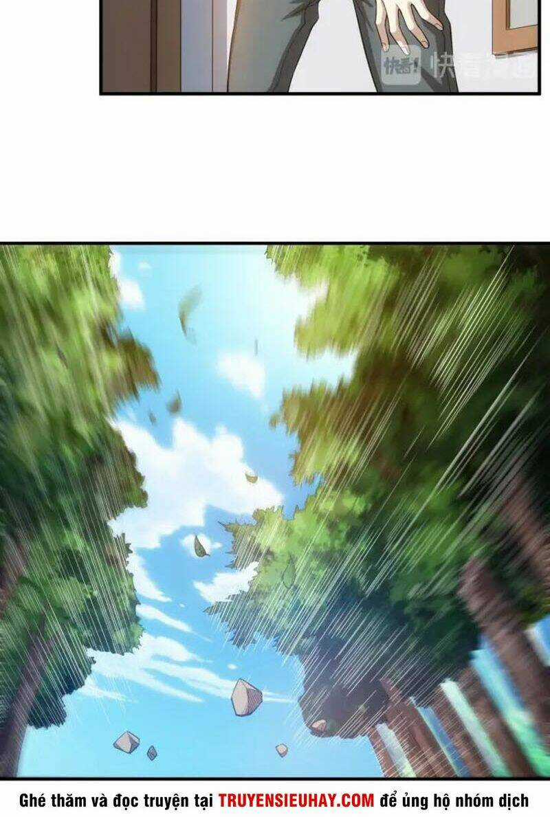 Rich Player - Người Chơi Khắc Kim Chapter 123 trang 3