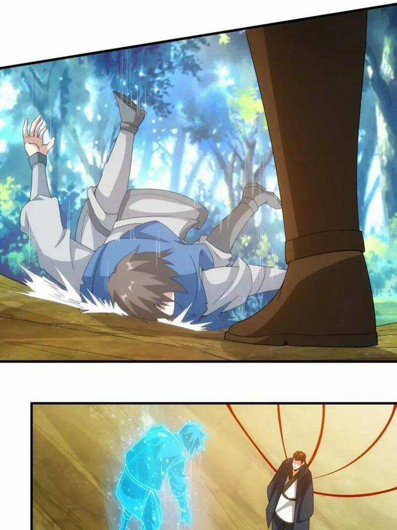 Rich Player - Người Chơi Khắc Kim Chapter 123 trang 33