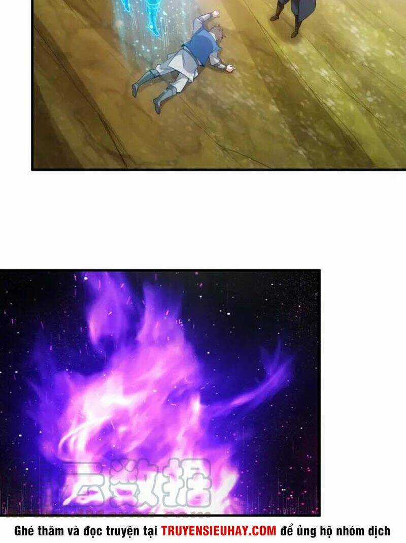 Rich Player - Người Chơi Khắc Kim Chapter 123 trang 34