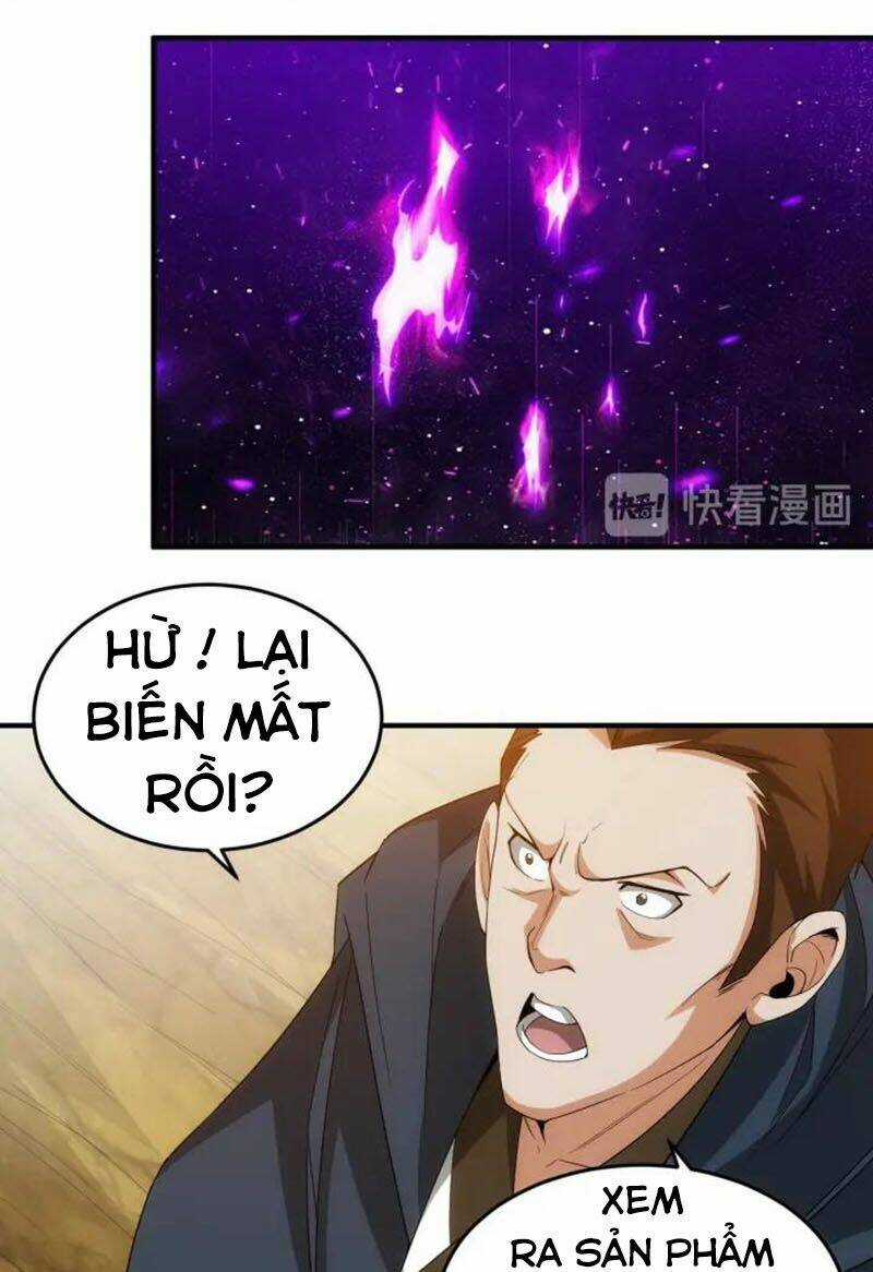 Rich Player - Người Chơi Khắc Kim Chapter 123 trang 35