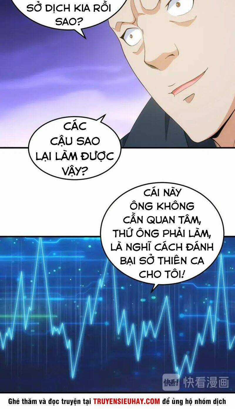 Rich Player - Người Chơi Khắc Kim Chapter 123 trang 38