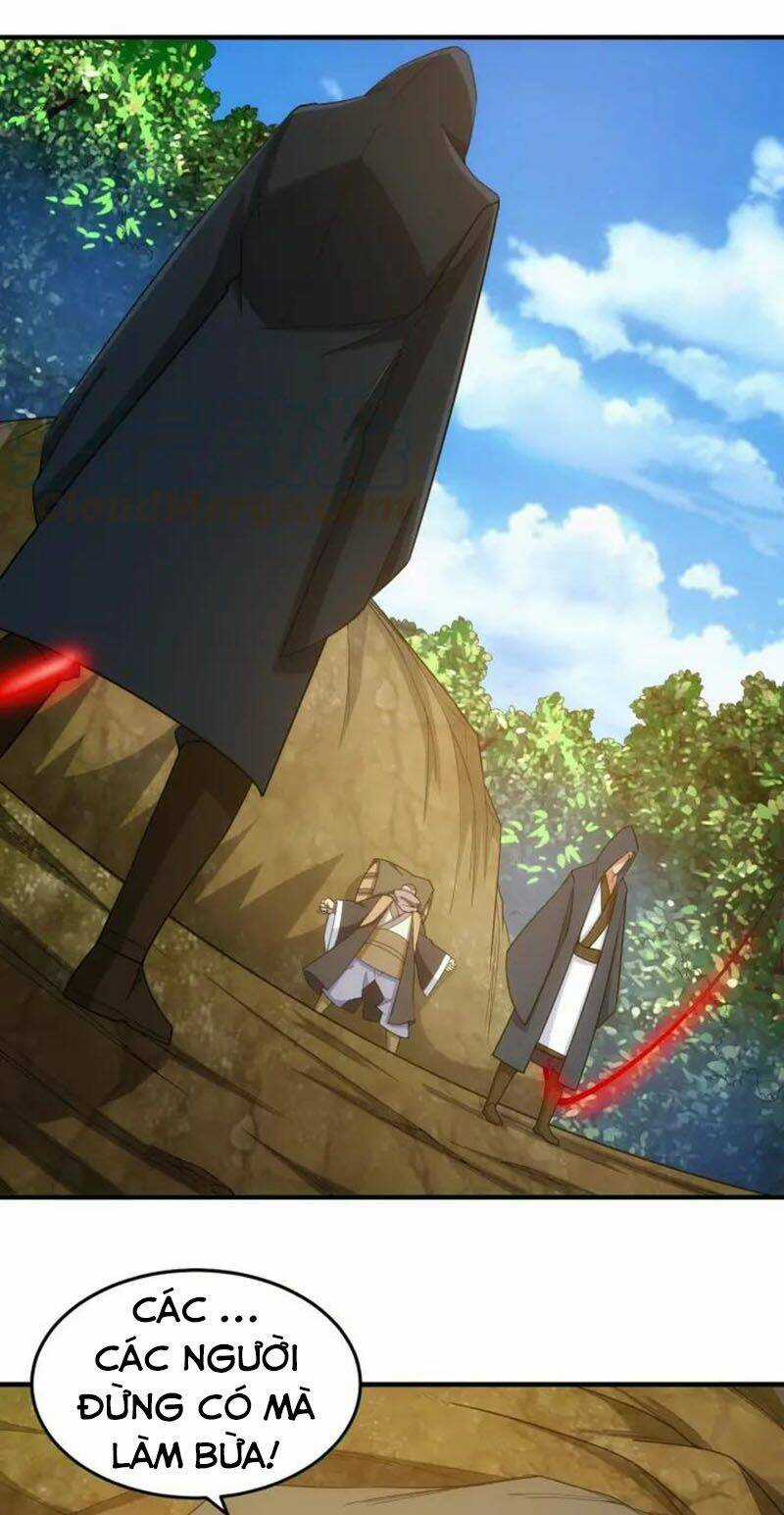 Rich Player - Người Chơi Khắc Kim Chapter 123 trang 39