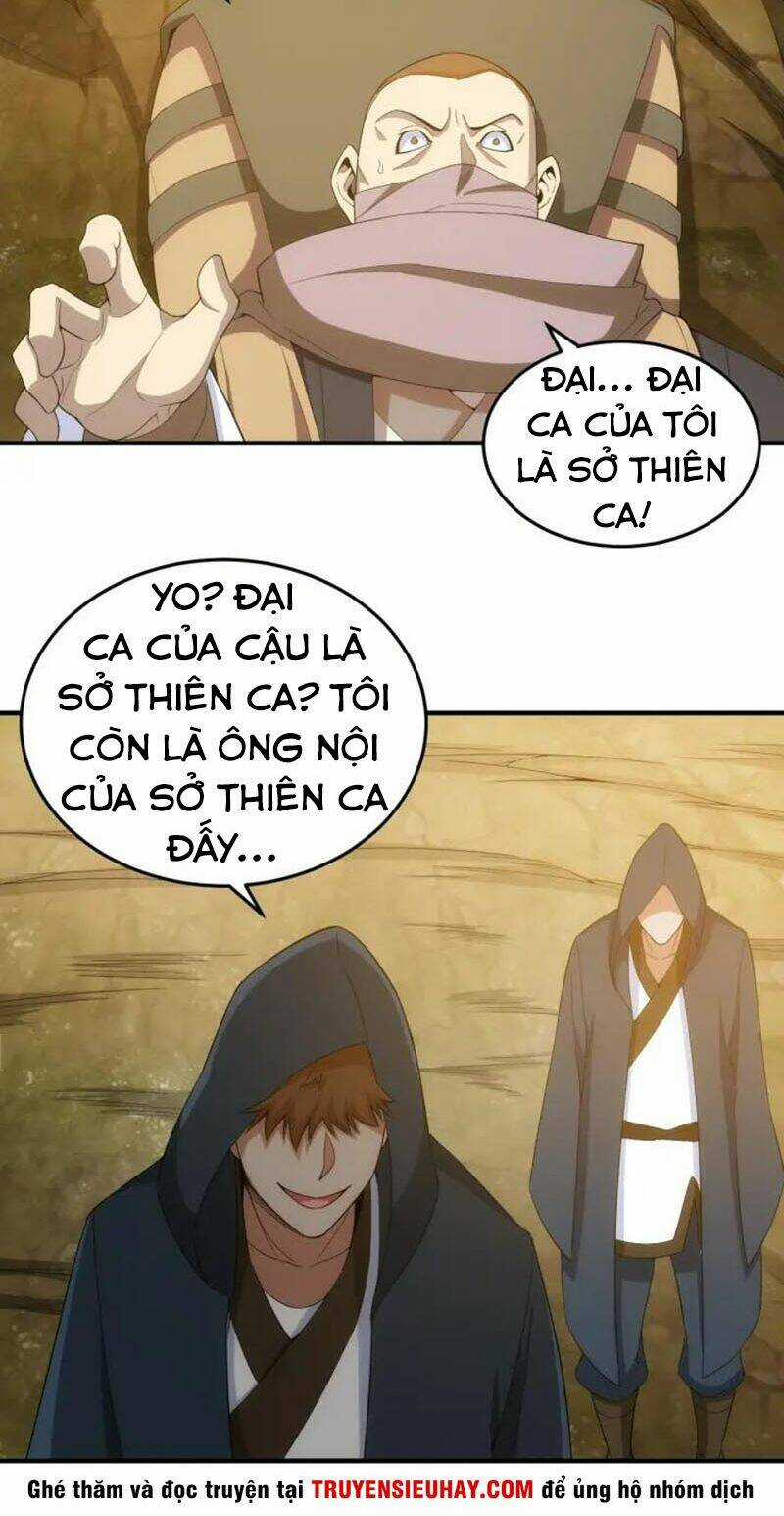 Rich Player - Người Chơi Khắc Kim Chapter 123 trang 40