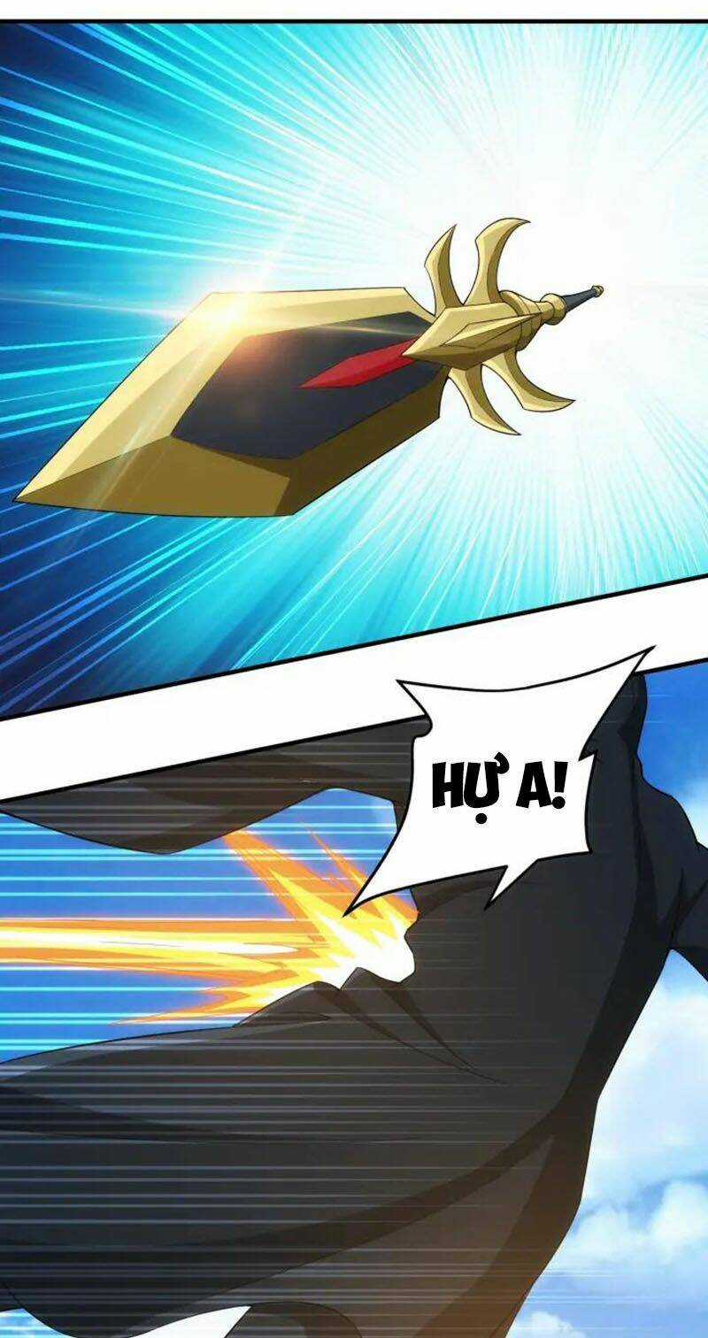 Rich Player - Người Chơi Khắc Kim Chapter 123 trang 41