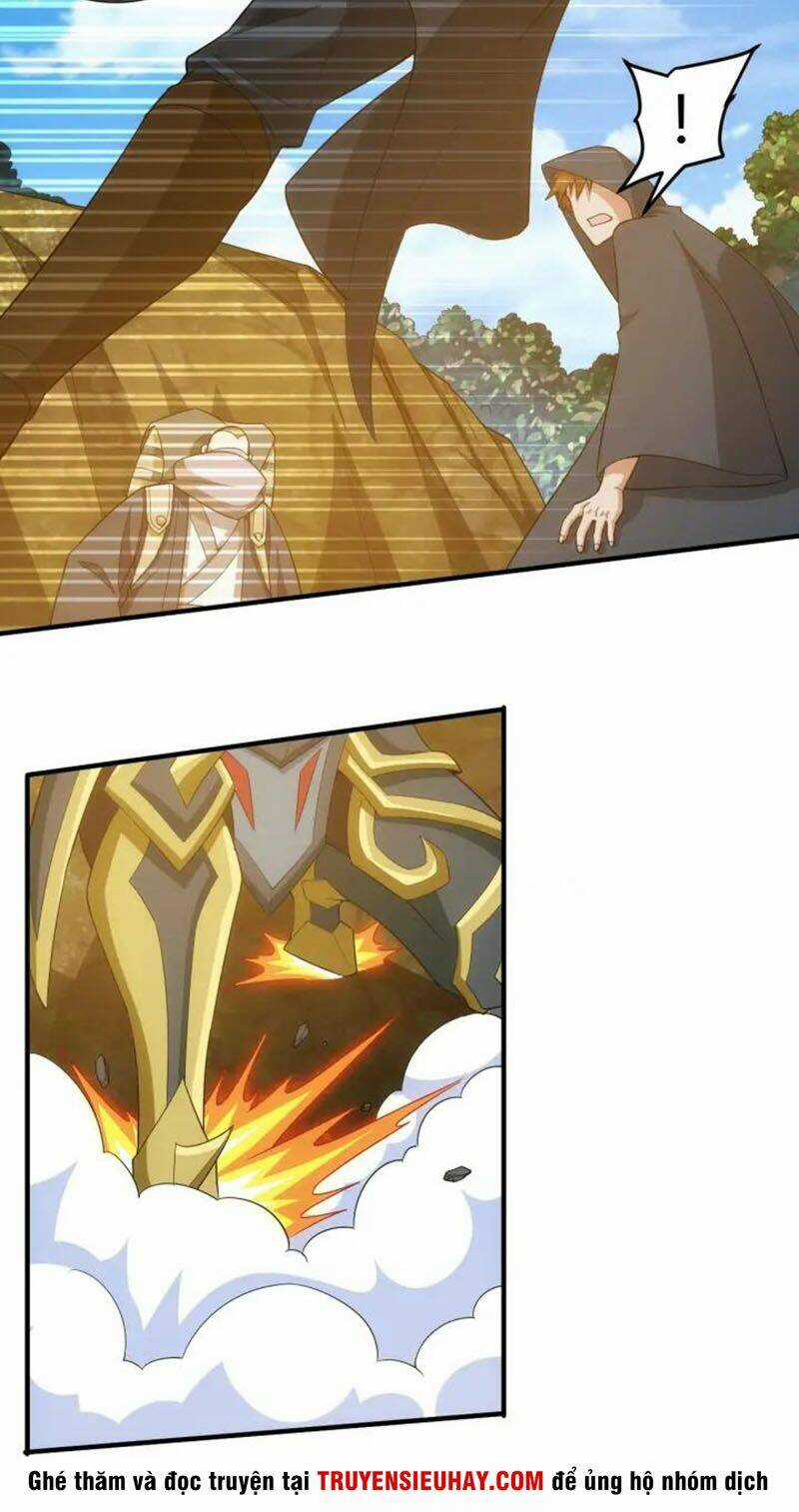 Rich Player - Người Chơi Khắc Kim Chapter 123 trang 42