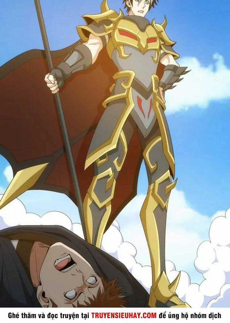 Rich Player - Người Chơi Khắc Kim Chapter 123 trang 44