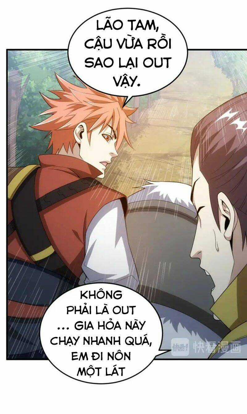 Rich Player - Người Chơi Khắc Kim Chapter 123 trang 5