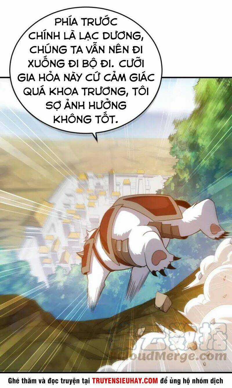 Rich Player - Người Chơi Khắc Kim Chapter 123 trang 6