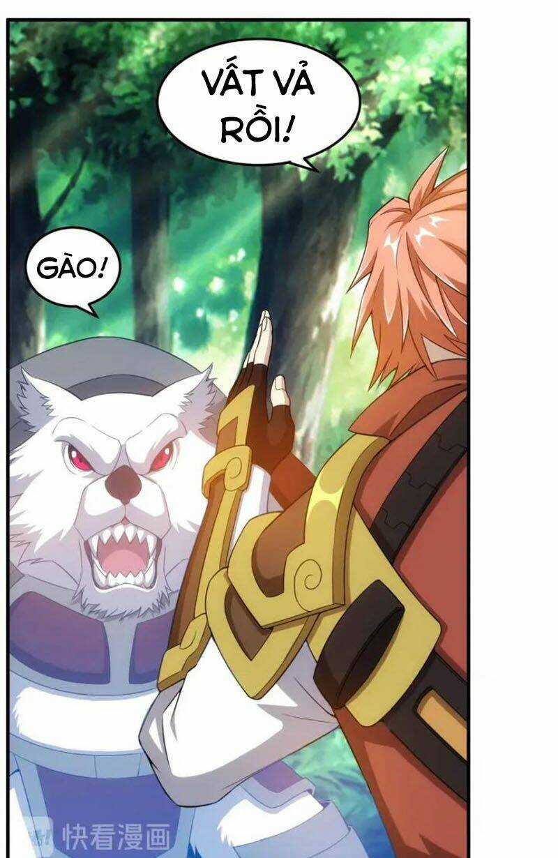 Rich Player - Người Chơi Khắc Kim Chapter 123 trang 8