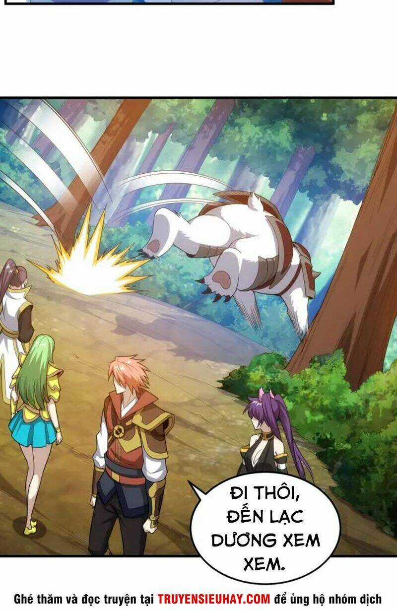 Rich Player - Người Chơi Khắc Kim Chapter 123 trang 9