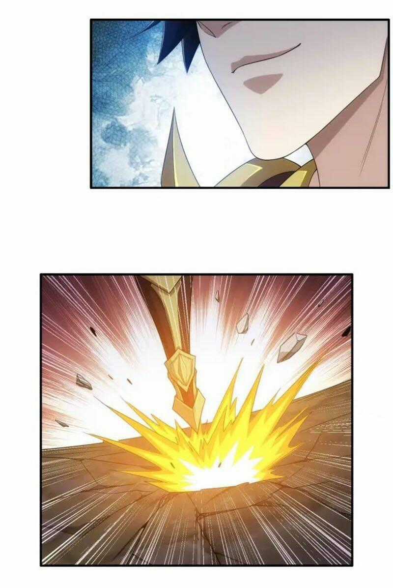 Rich Player - Người Chơi Khắc Kim Chapter 124 trang 1