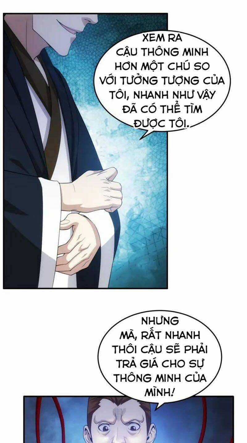 Rich Player - Người Chơi Khắc Kim Chapter 124 trang 11