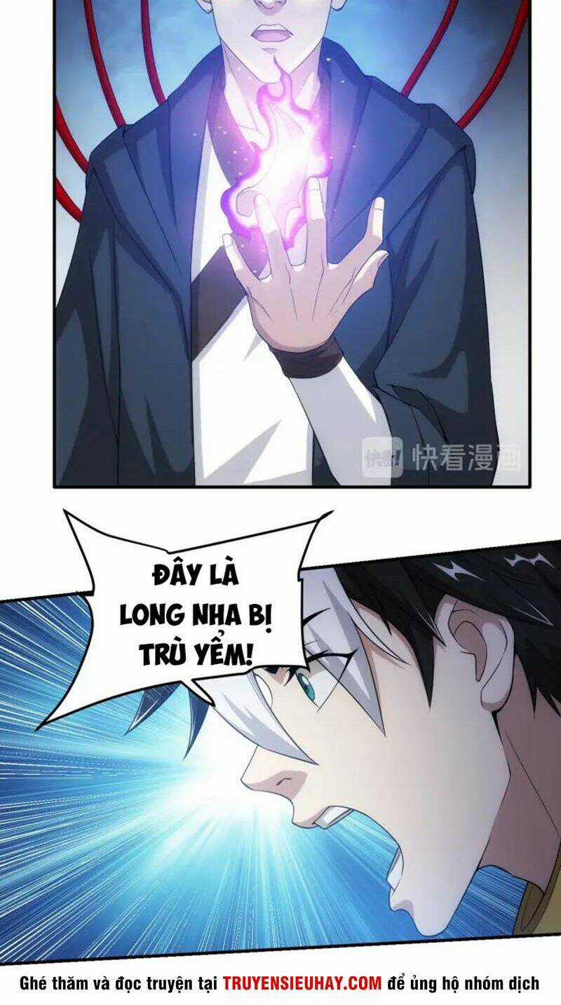 Rich Player - Người Chơi Khắc Kim Chapter 124 trang 12