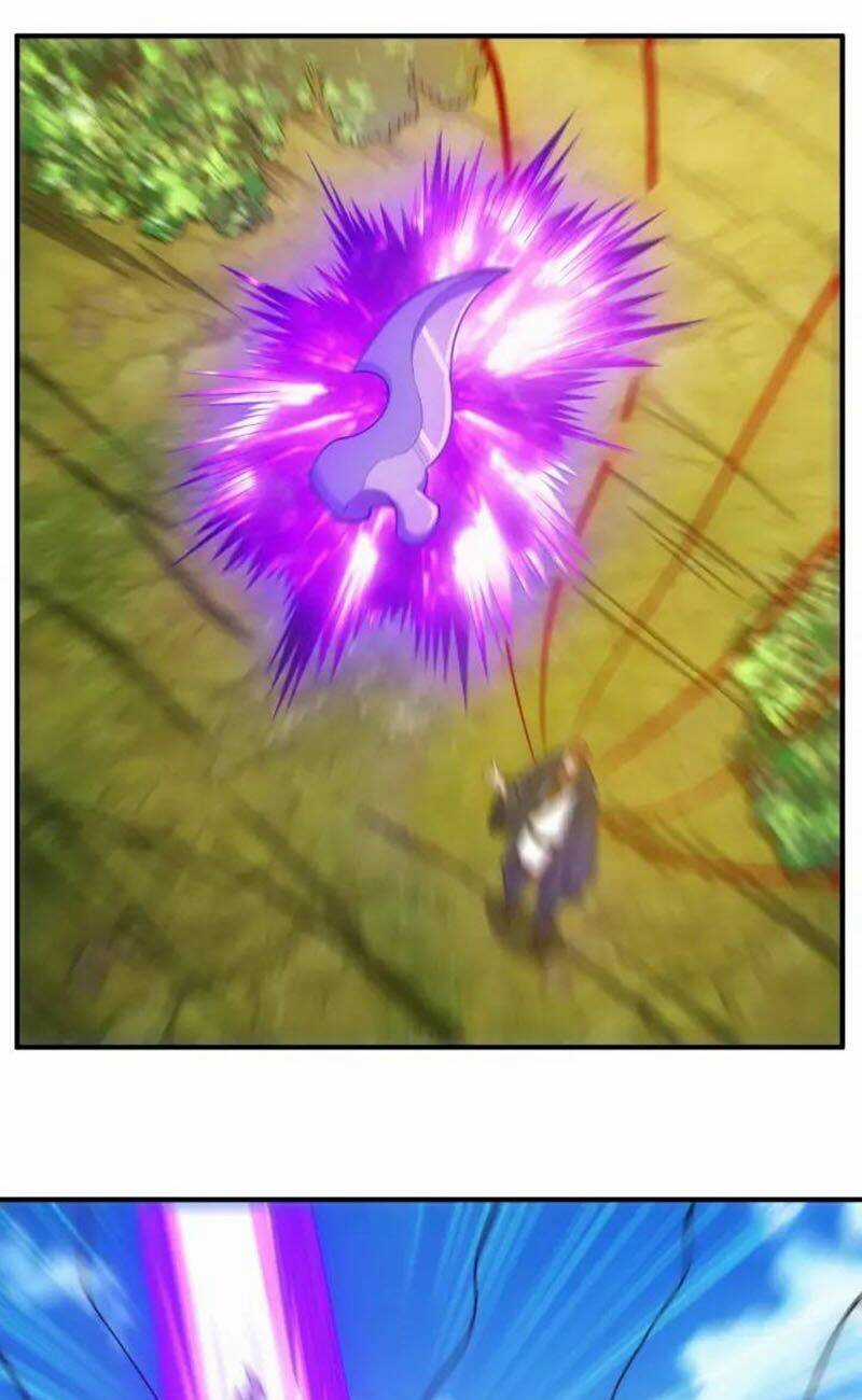 Rich Player - Người Chơi Khắc Kim Chapter 124 trang 13