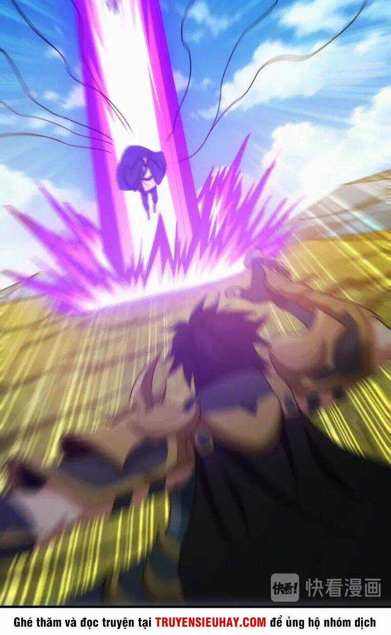 Rich Player - Người Chơi Khắc Kim Chapter 124 trang 14