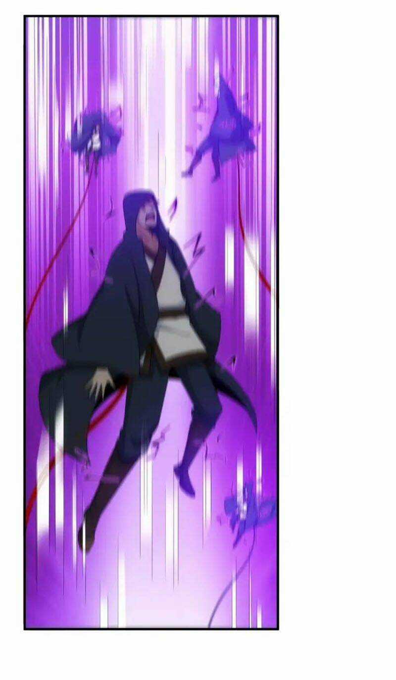 Rich Player - Người Chơi Khắc Kim Chapter 124 trang 15