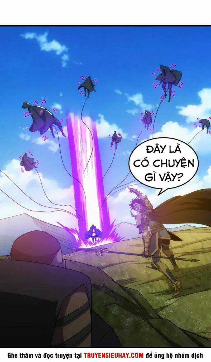 Rich Player - Người Chơi Khắc Kim Chapter 124 trang 16