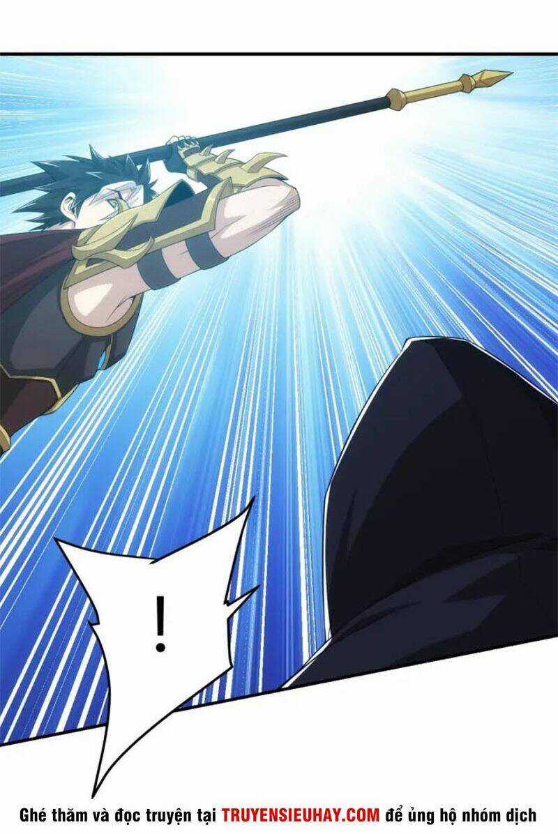 Rich Player - Người Chơi Khắc Kim Chapter 124 trang 2