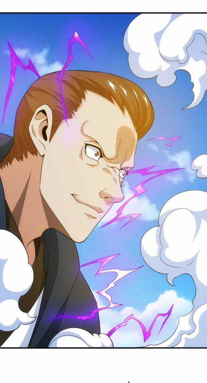 Rich Player - Người Chơi Khắc Kim Chapter 124 trang 21