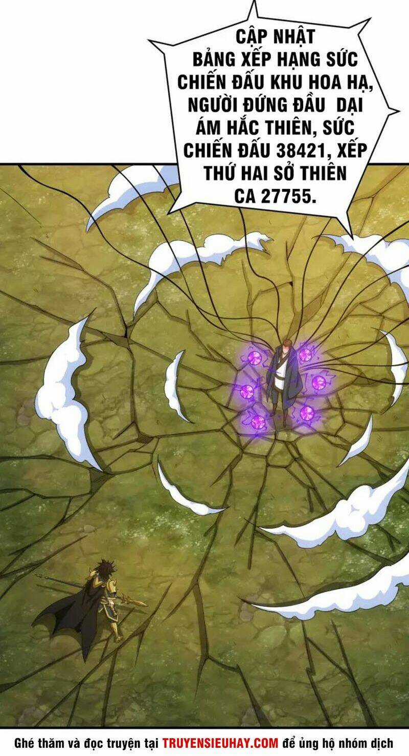 Rich Player - Người Chơi Khắc Kim Chapter 124 trang 22