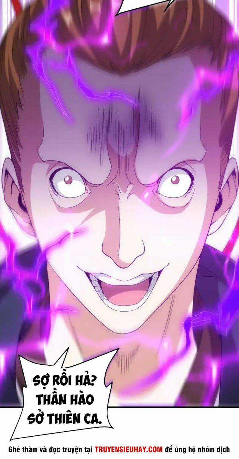 Rich Player - Người Chơi Khắc Kim Chapter 124 trang 24