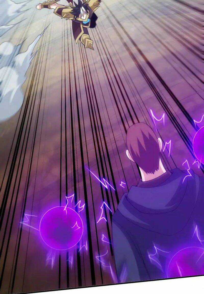 Rich Player - Người Chơi Khắc Kim Chapter 124 trang 26