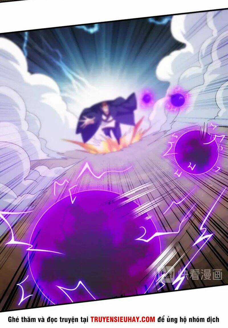 Rich Player - Người Chơi Khắc Kim Chapter 124 trang 27