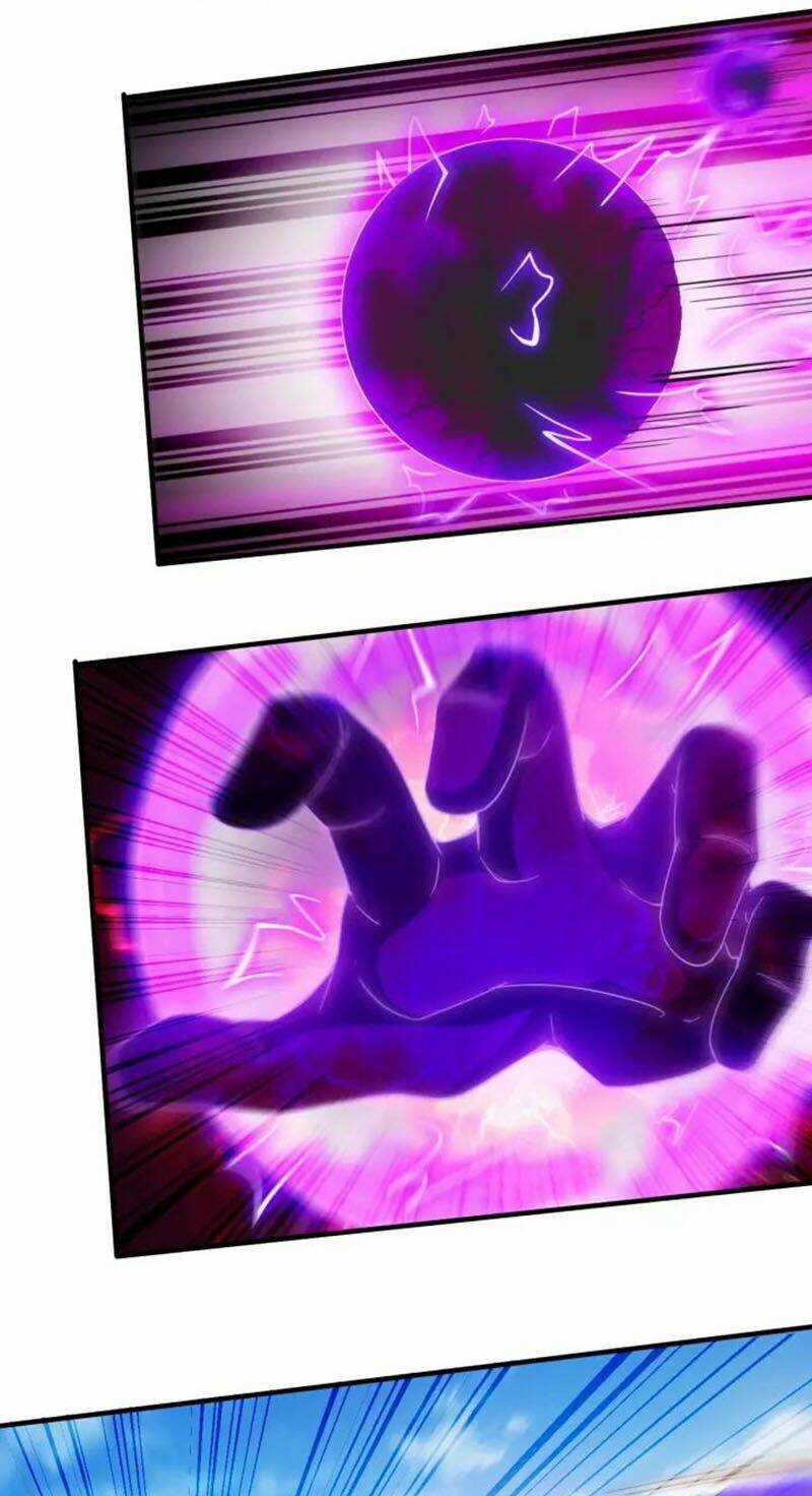 Rich Player - Người Chơi Khắc Kim Chapter 124 trang 28