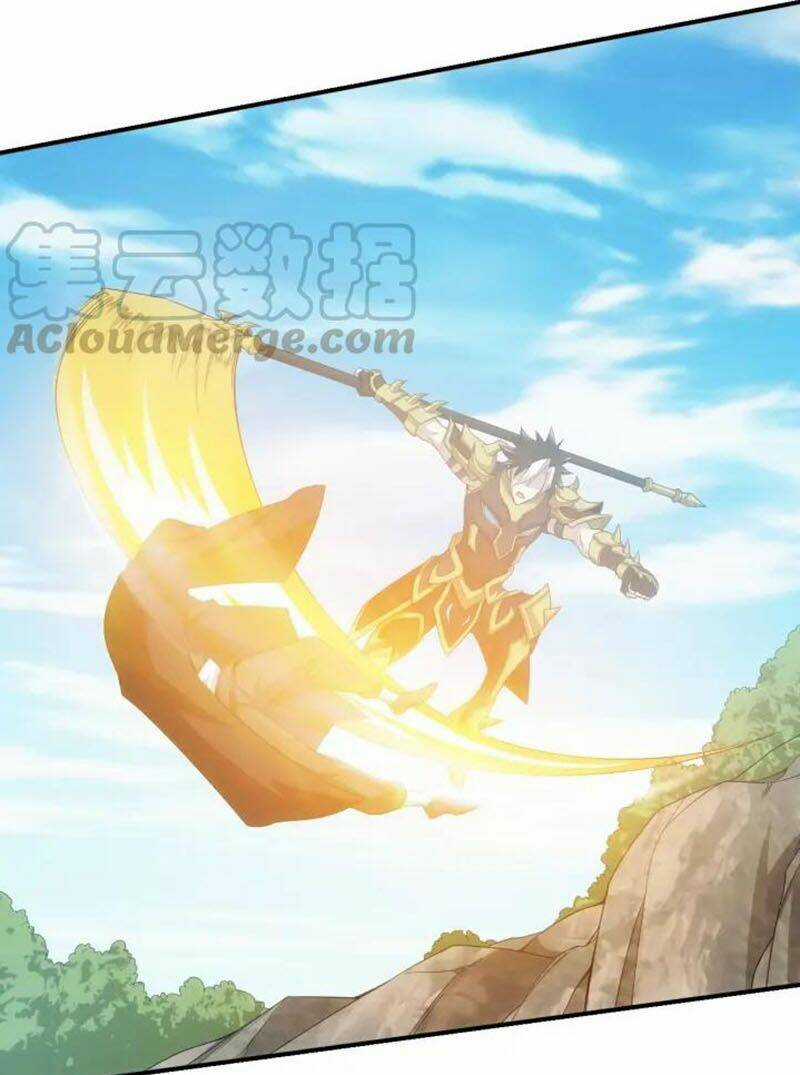 Rich Player - Người Chơi Khắc Kim Chapter 124 trang 3